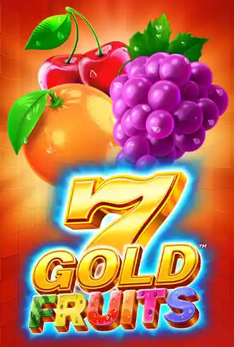 7 Gold Fruits