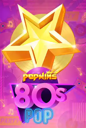 80s POP