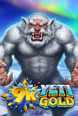9K Yeti Gold