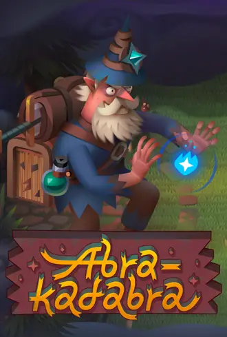 Abrakadabra
