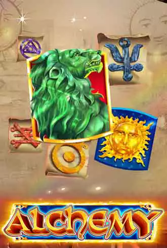 Alchemy