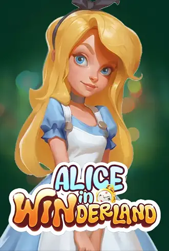 Alice in WINderland