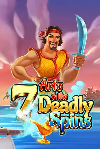 Arto & The 7 Deadly Spins