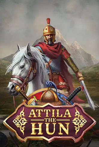 Attila The Hun