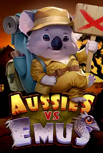 Aussies VS Emus