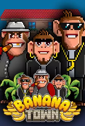 Banana Town
