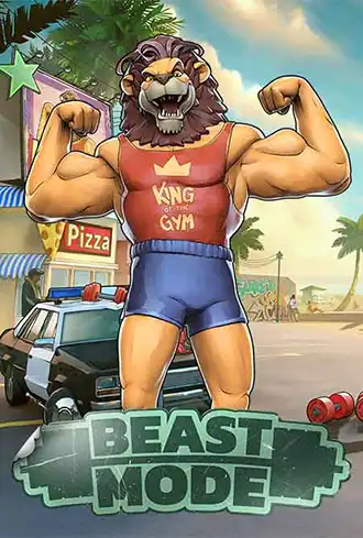 Beast Mode