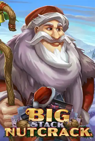 Big Stack Nutcrack