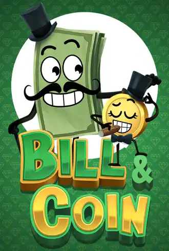 Bill & Coin