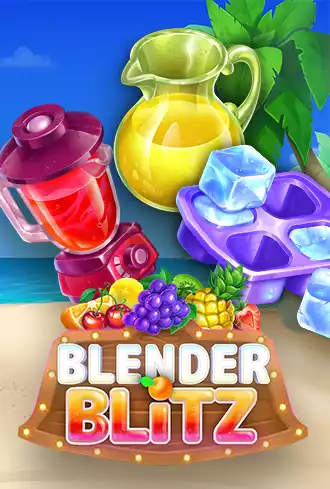 Blender Blitz