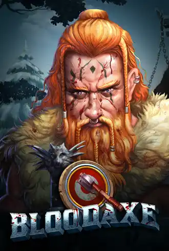 Bloodaxe