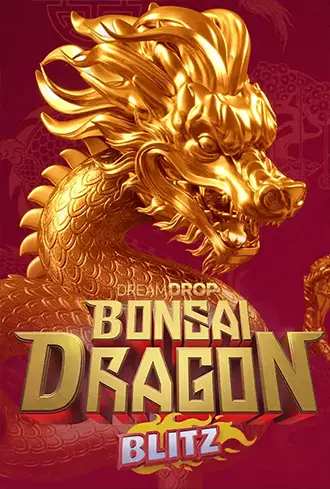 Bonsai Dragon Blitz Dream Drop
