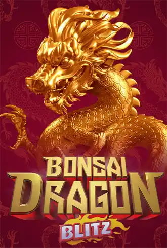Bonsai Dragon Blitz