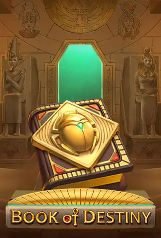 Book of Destiny