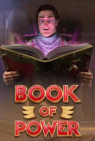 Book of Power