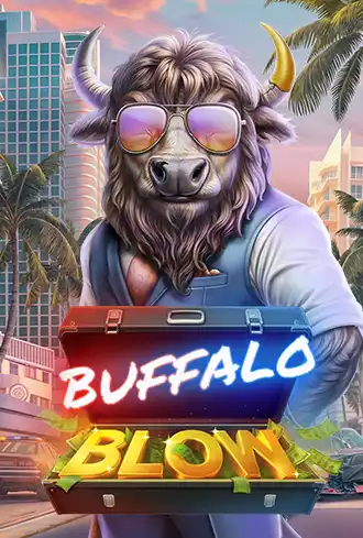 Buffalo Blow