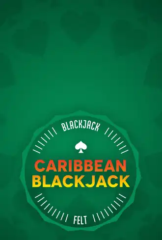Caribbean Blackjack
