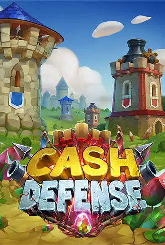 Cash Defense