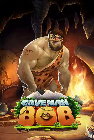 Caveman Bob