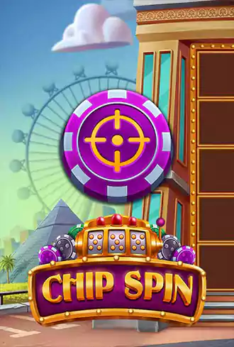 Chip Spin