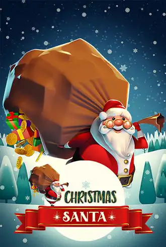 Christmas Santa