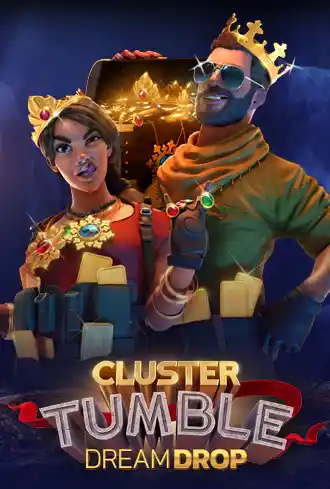 Cluster Tumble Dream Drop