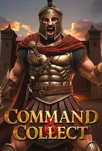 Command & Collect - Battlefield
