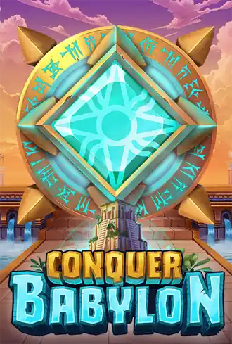 Conquer Babylon