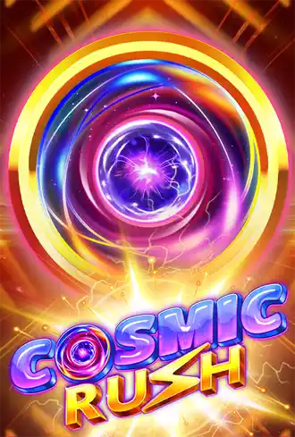 Cosmic Rush