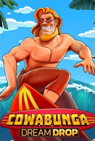 Cowabunga Dream Drop
