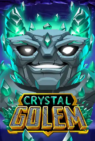 Crystal Golem