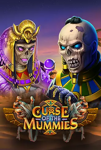 Curse Of The Mummies