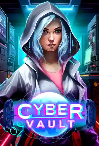 Cyber Vault