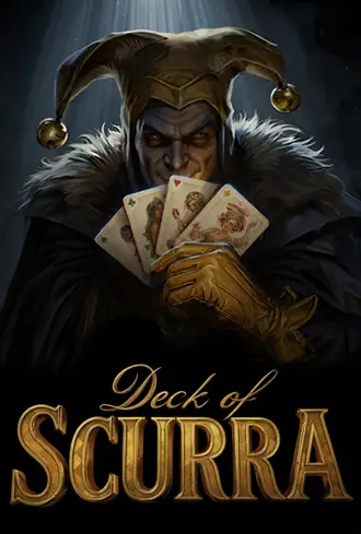 Deck of Scurra