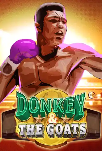 Donkey & The Goats