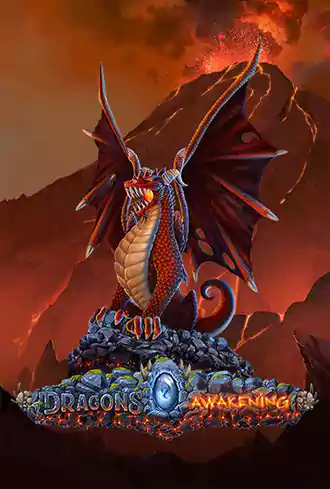 Dragons Awakening