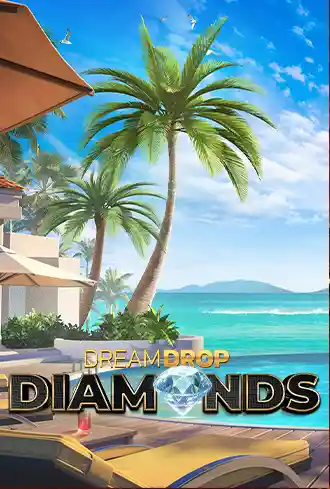 Dream Drop Diamonds
