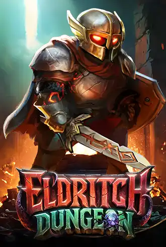 Eldritch Dungeon