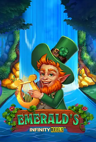 Emerald's Infinity Reels