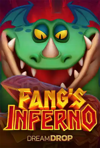 Fangs Inferno Dream Drop