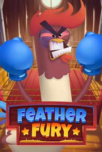 Feather Fury