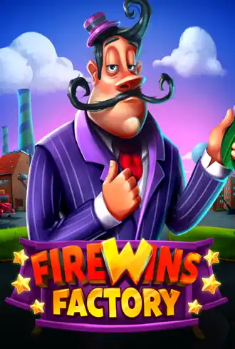 Firewins Factory