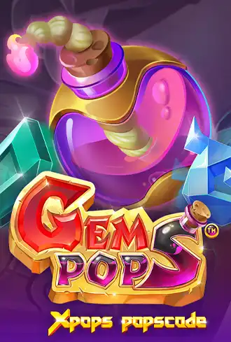 Gem Pops