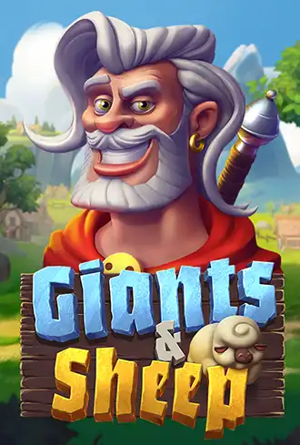 Giants & Sheep