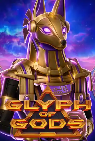 Glyph of Gods