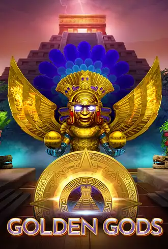 Golden Gods