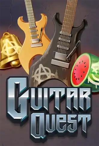 Guitar Quest