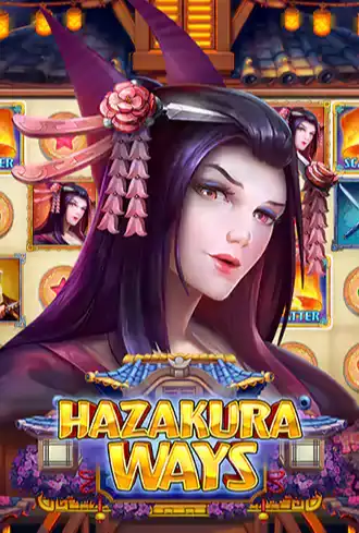 Hazakura Ways