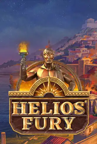 Helios Fury