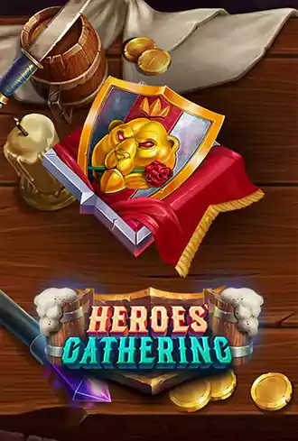 Heroe's Gathering